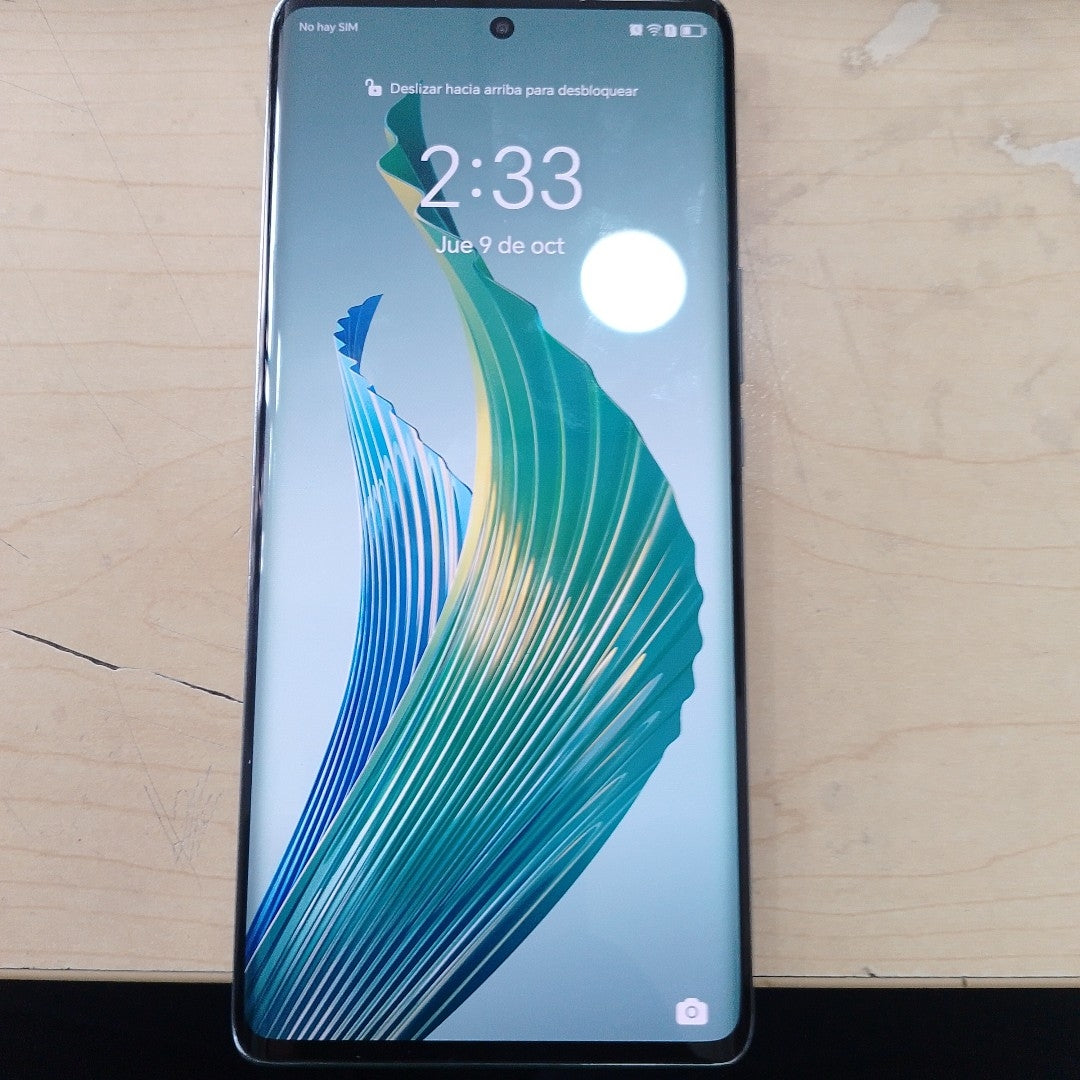 CELULAR HONOR MAGIC 5 LITE RMO-NX3 256 GB 8 GB RAM (SEMINUEVO)