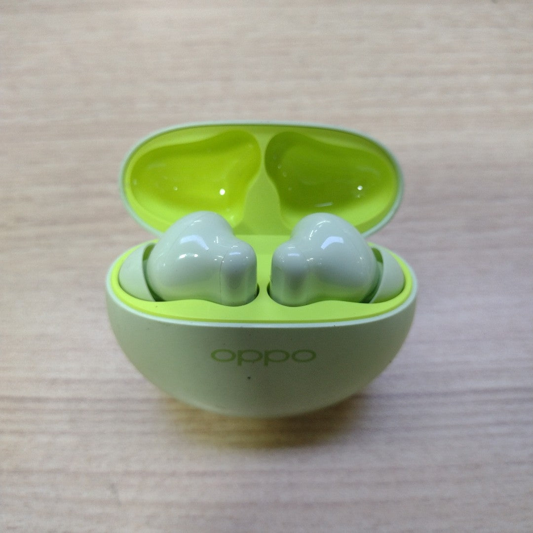 AUDIFONOS OPPO  ENCO BUDS2 ETE41 INALAMBRICO IN EAR (SEMINUEVO)