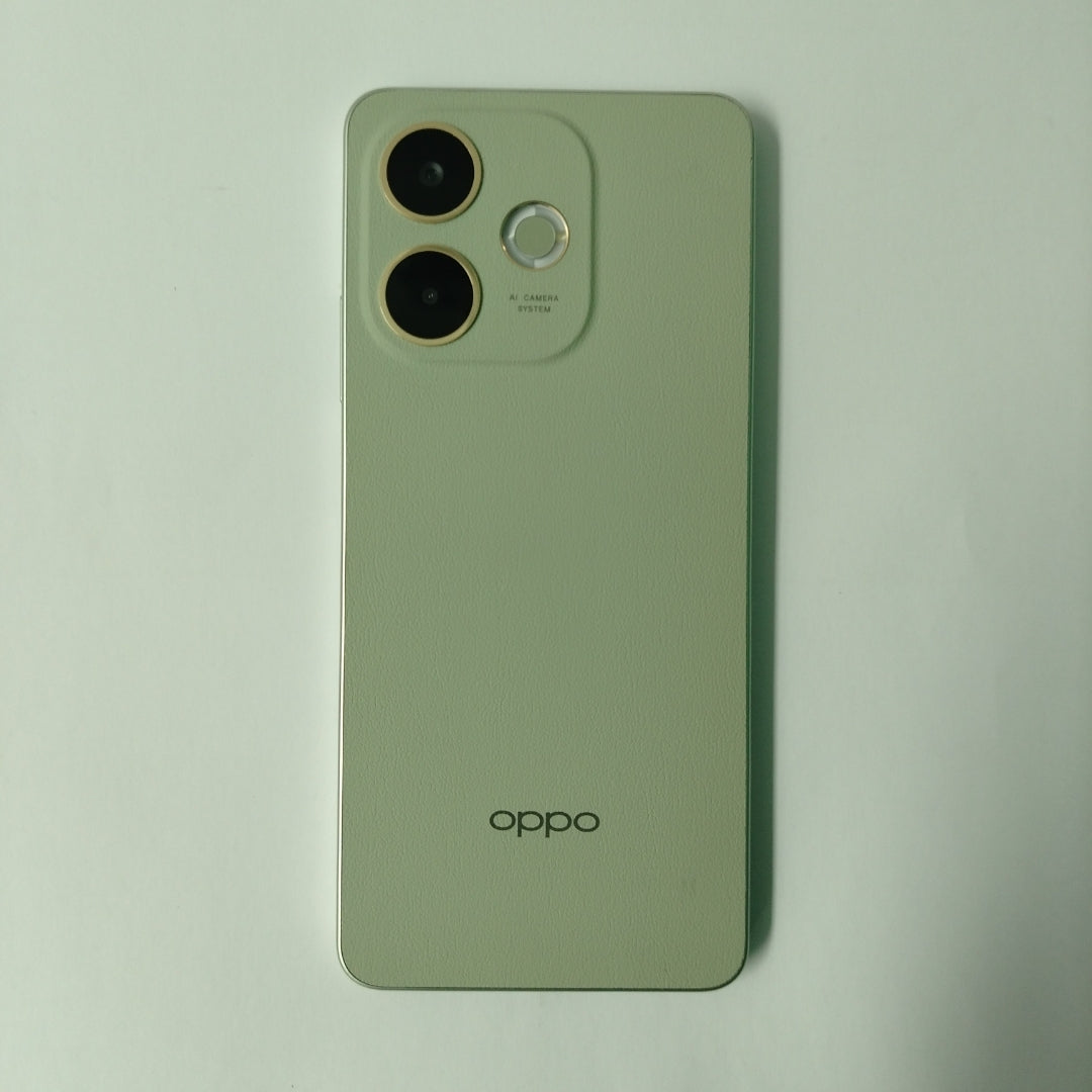 CELULAR OPPO  A5 PRO 5G CPH2695 (2025) 256 GB 8 GB RAM (SEMINUEVO)