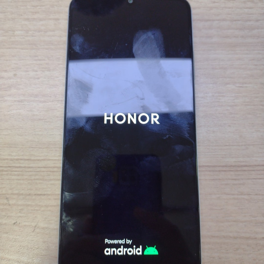 CELULAR HONOR X7A RKY-LX3 128 GB 6 GB RAM (SEMINUEVO)