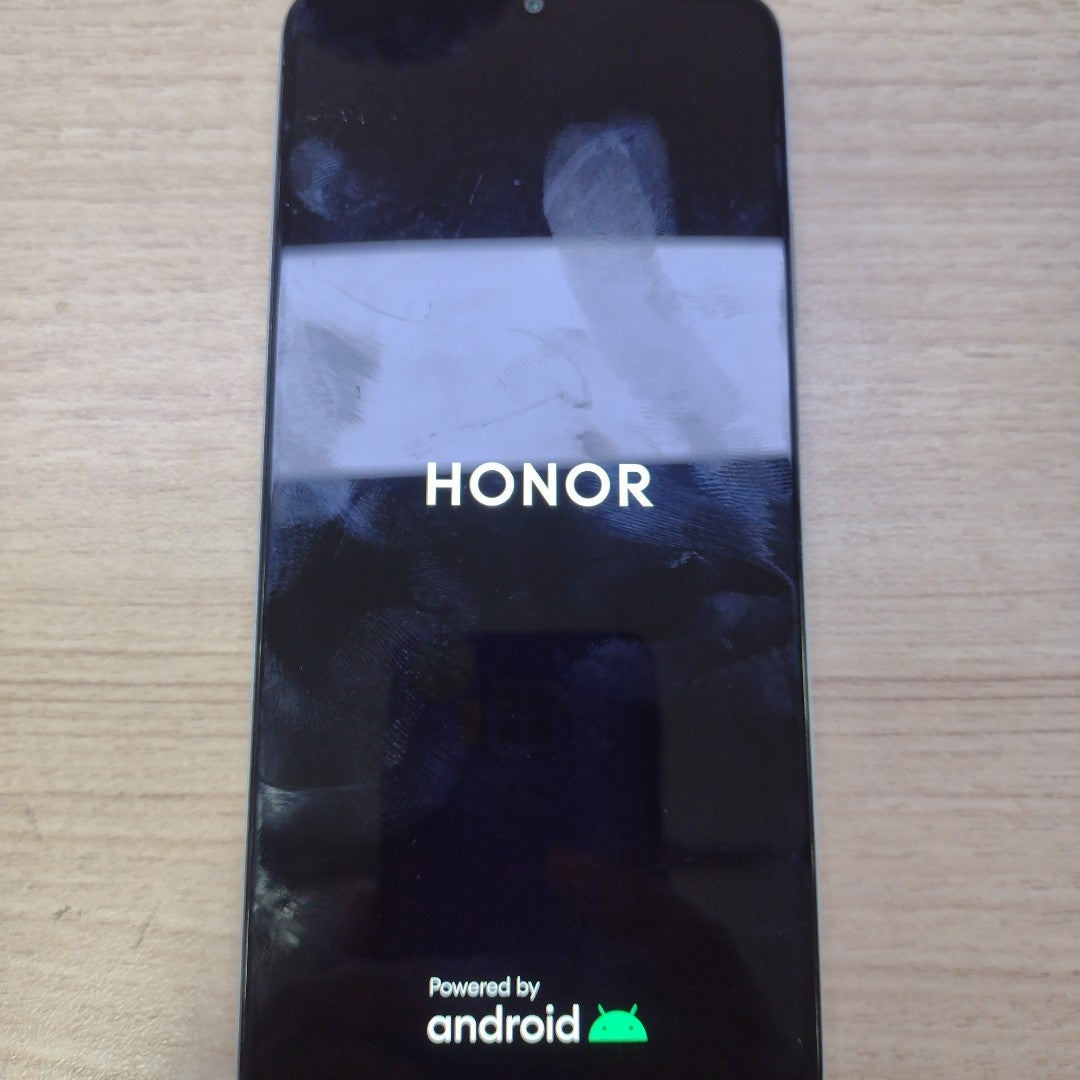 CELULAR HONOR X7A RKY-LX3 128 GB 6 GB RAM (SEMINUEVO)