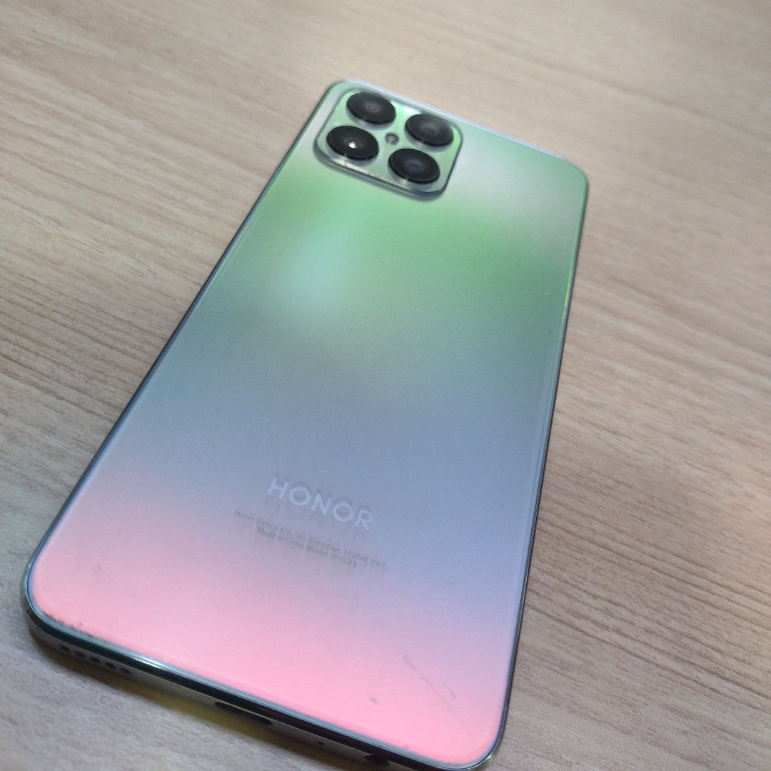 CELULAR HONOR X8 TFY-LX3 128 GB 6 GB RAM (SEMINUEVO)