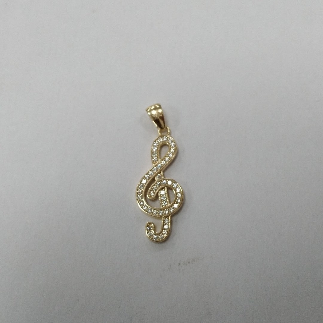 DIJES ORO 14K 1.7 (NUEVO)