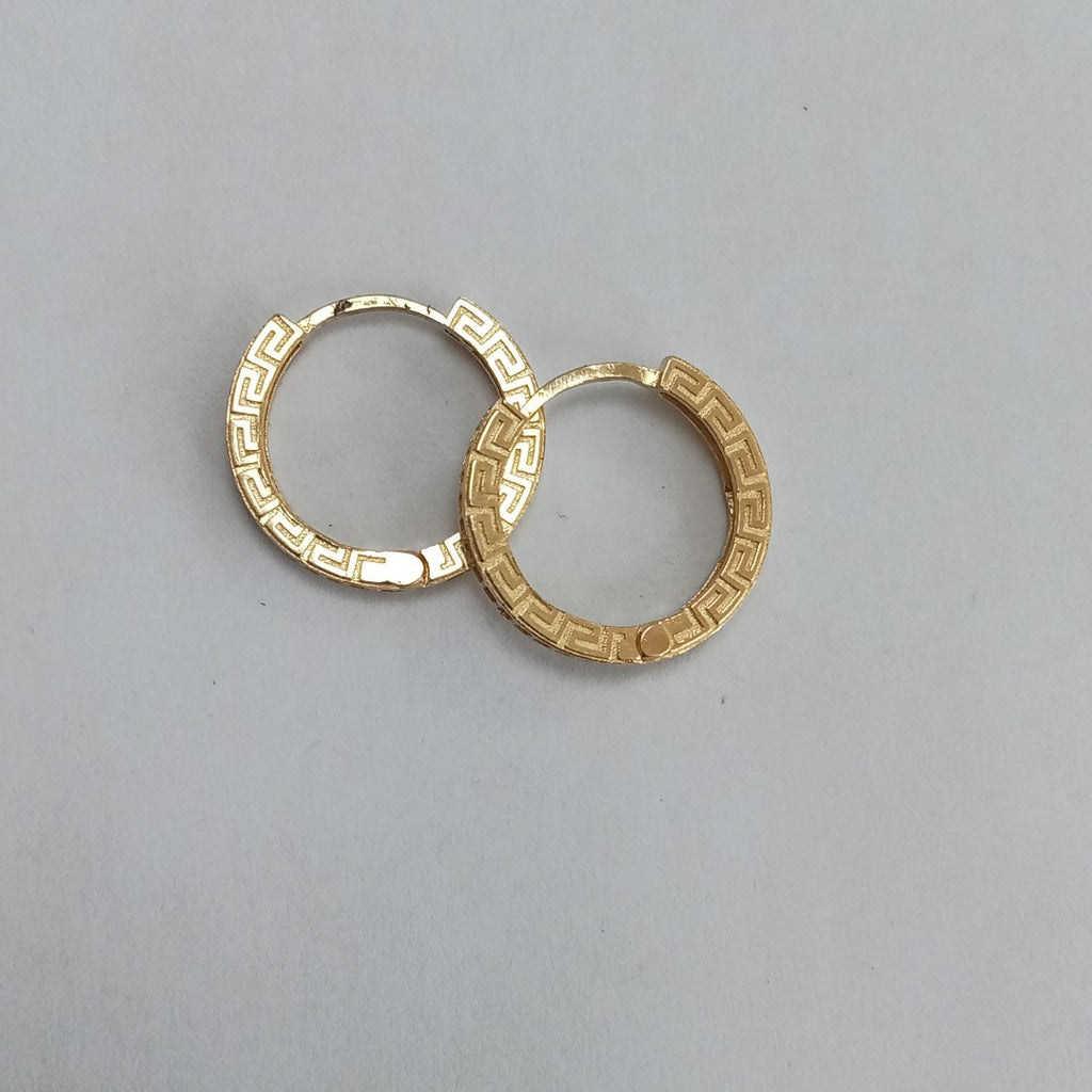 HUGGIES ORO 10K 2.5 (NUEVO)