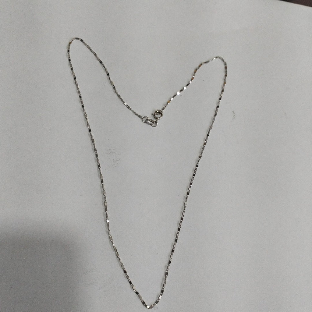 CADENA ORO 14 K 1,50 GRMS (SEMINUEVO)