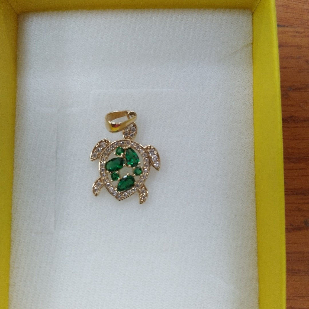 DIJES ORO 14K 1.8 (NUEVO)