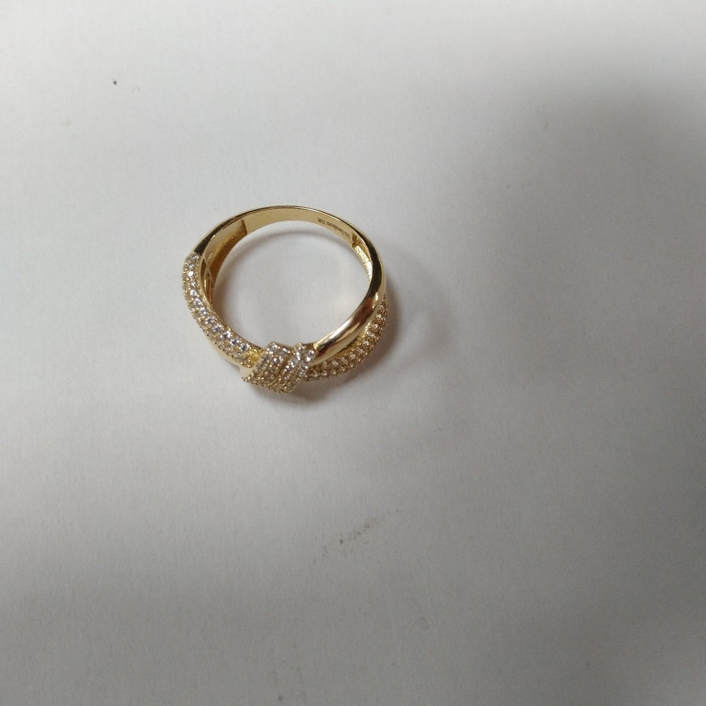 ANILLOS DAMA ORO 14K 3.6 (NUEVO)