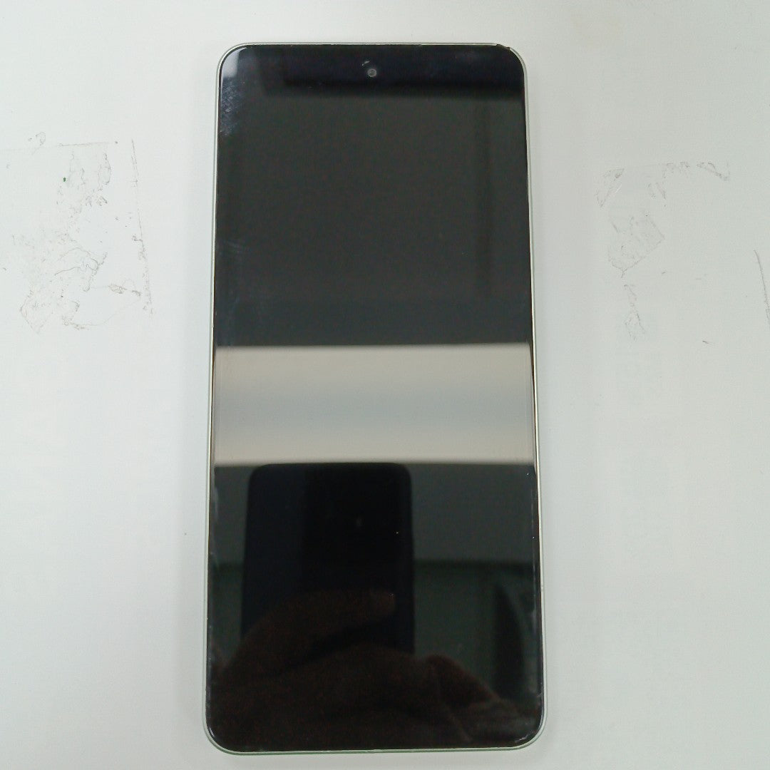 CELULAR OPPO  A5 PRO CPH2711 (2025) 256 GB 8 GB RAM (SEMINUEVO)