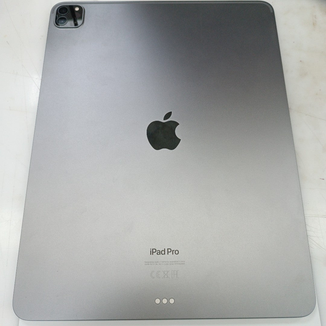 TABLETA APPLE IPAD PRO 6 12.9" A2436 256 GB 8 GB RAM (SEMINUEVO)