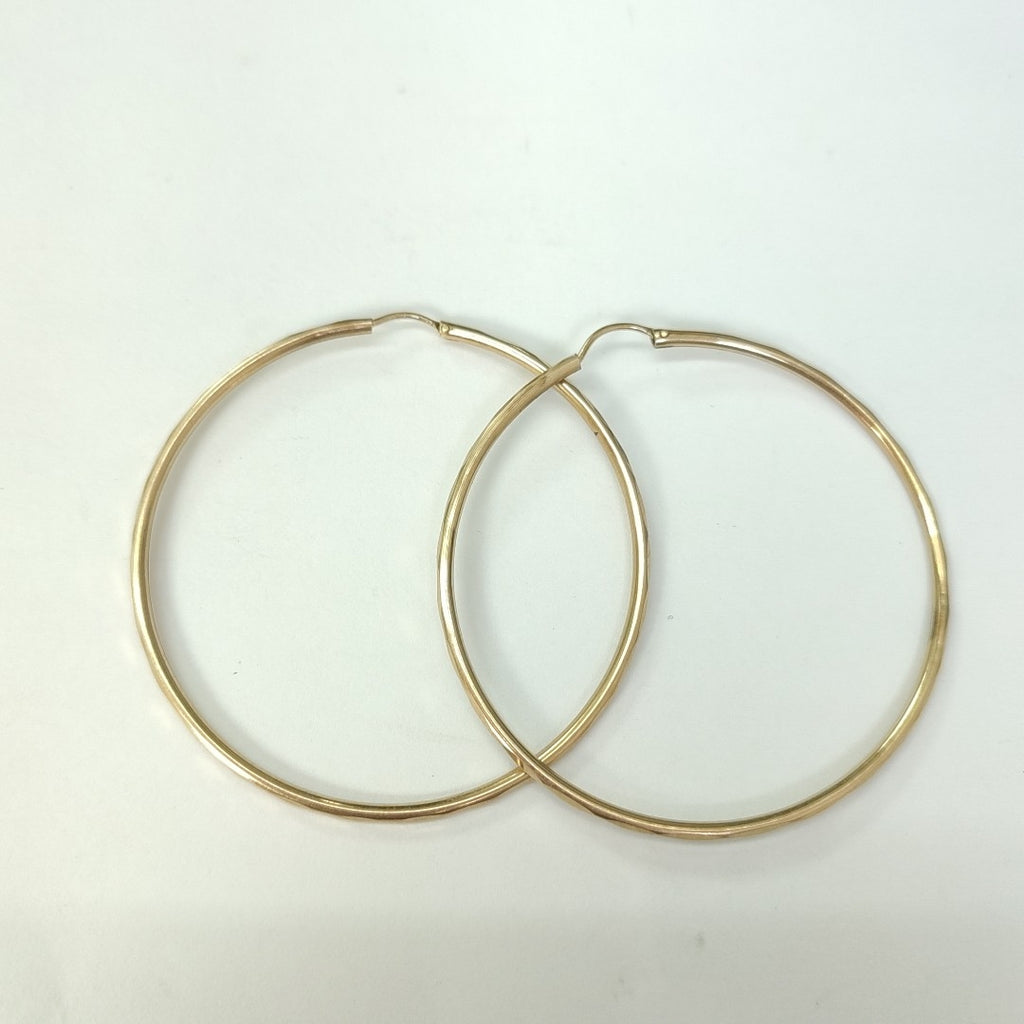 ARRACADAS PAR. ORO. 10 K 3.6 GRMS (SEMINUEVO)