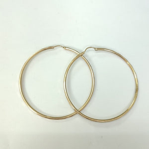 ARRACADAS PAR. ORO. 10 K 3.6 GRMS (SEMINUEVO)