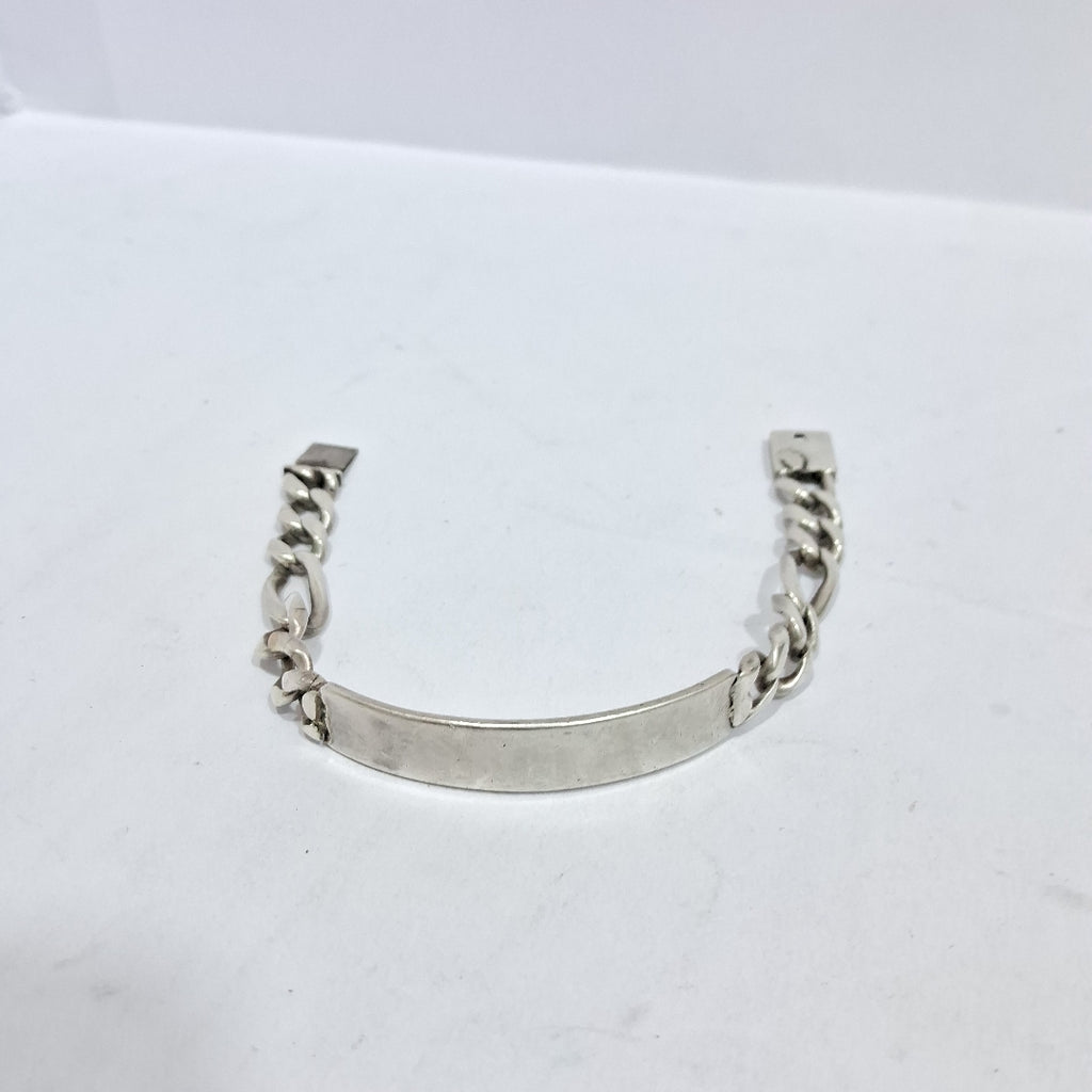ESCLAVA. PLATA. 31.1 GRMS (SEMINUEVO)