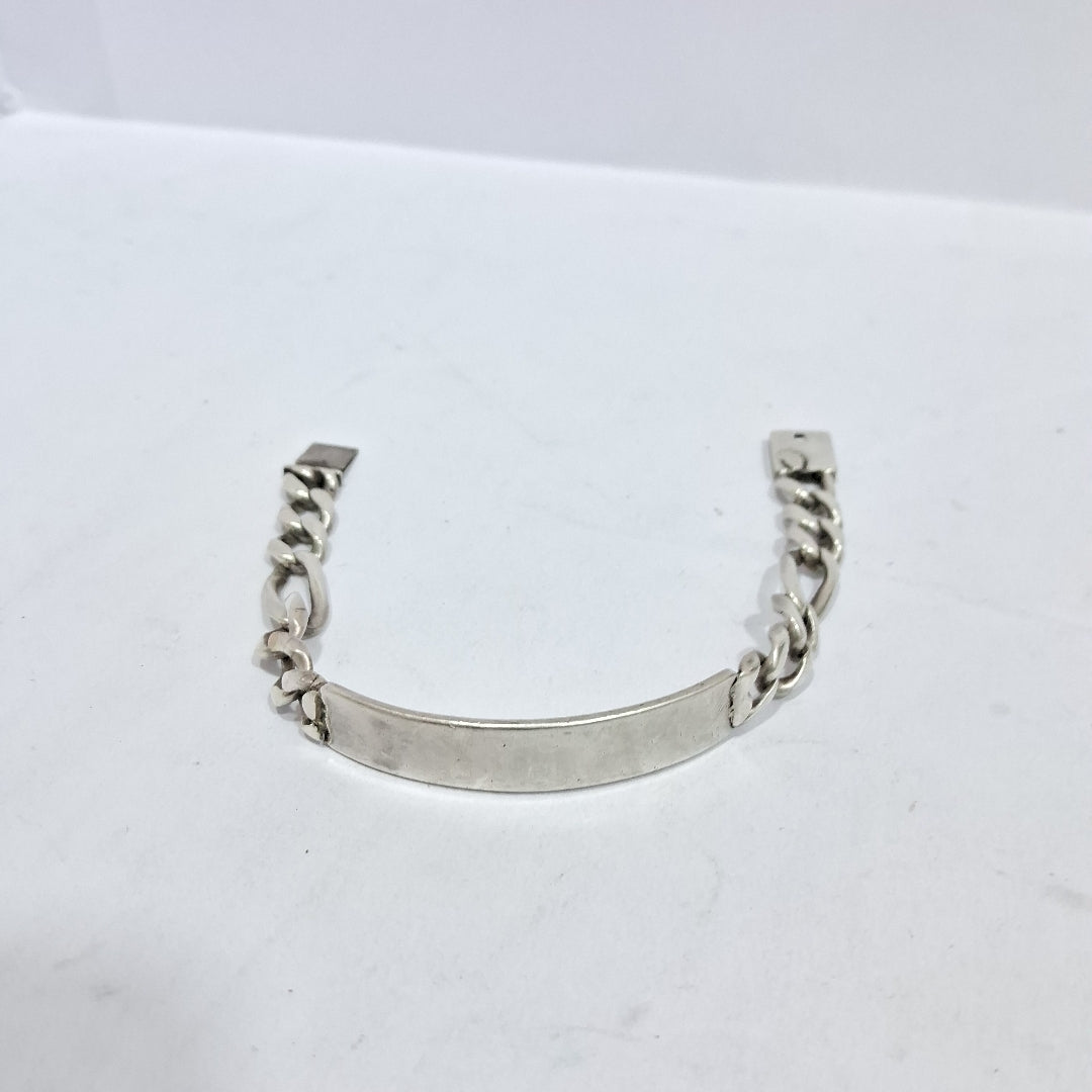 ESCLAVA. PLATA. 31.1 GRMS (SEMINUEVO)