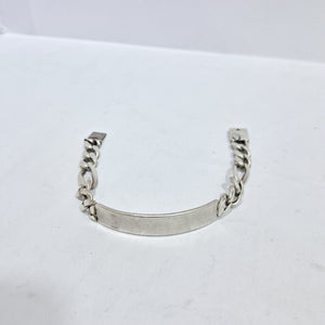 ESCLAVA. PLATA. 31.1 GRMS (SEMINUEVO)
