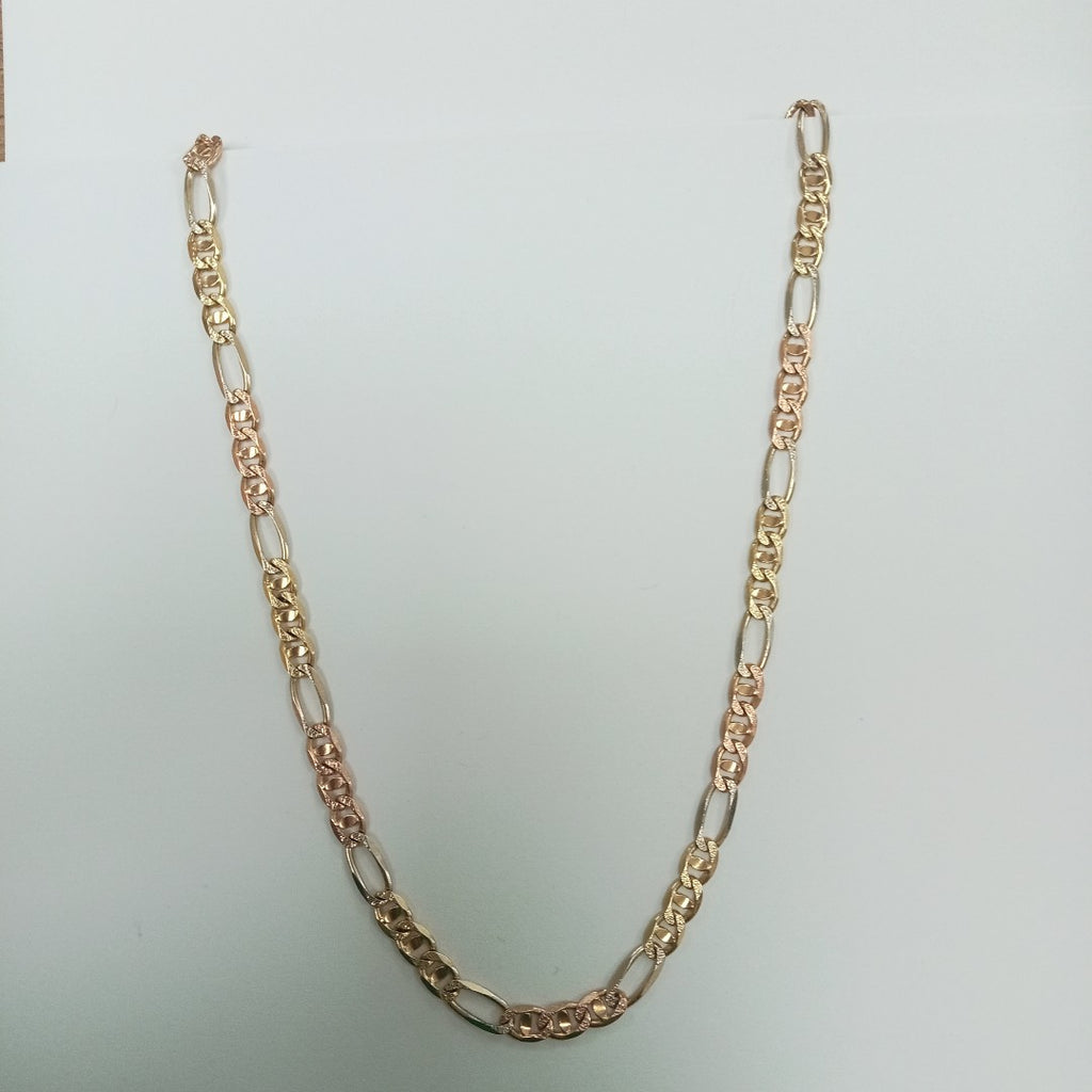 CADENA ORO 14 K 33,00 GRMS (SEMINUEVO)