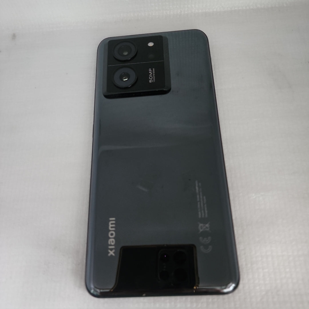 CELULAR XIAOMI 13T 2306EPN60G (2023) 256 GB 12 GB RAM (SEMINUEVO)