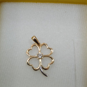 DIJES ORO 14K 1.5 (NUEVO)