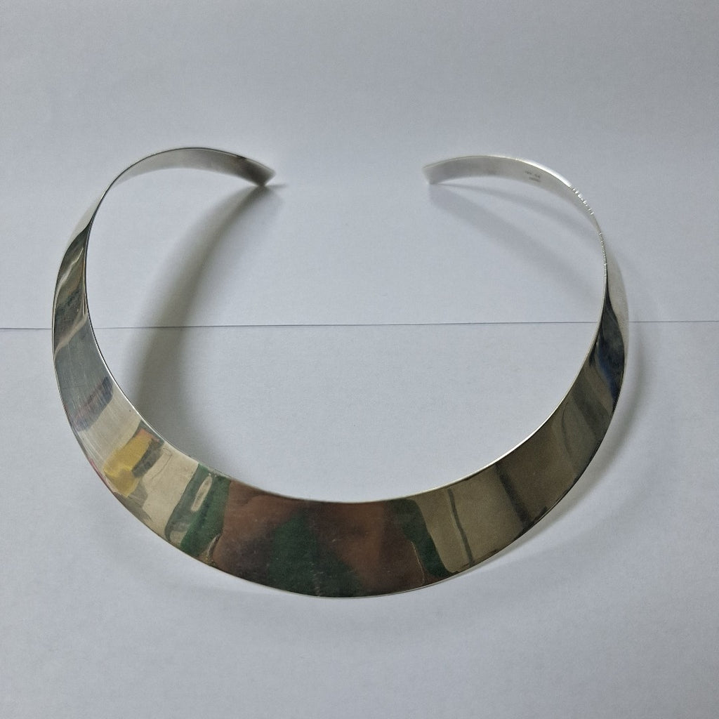 GARGANTILLA PLATA 49,80 GRMS (SEMINUEVO)