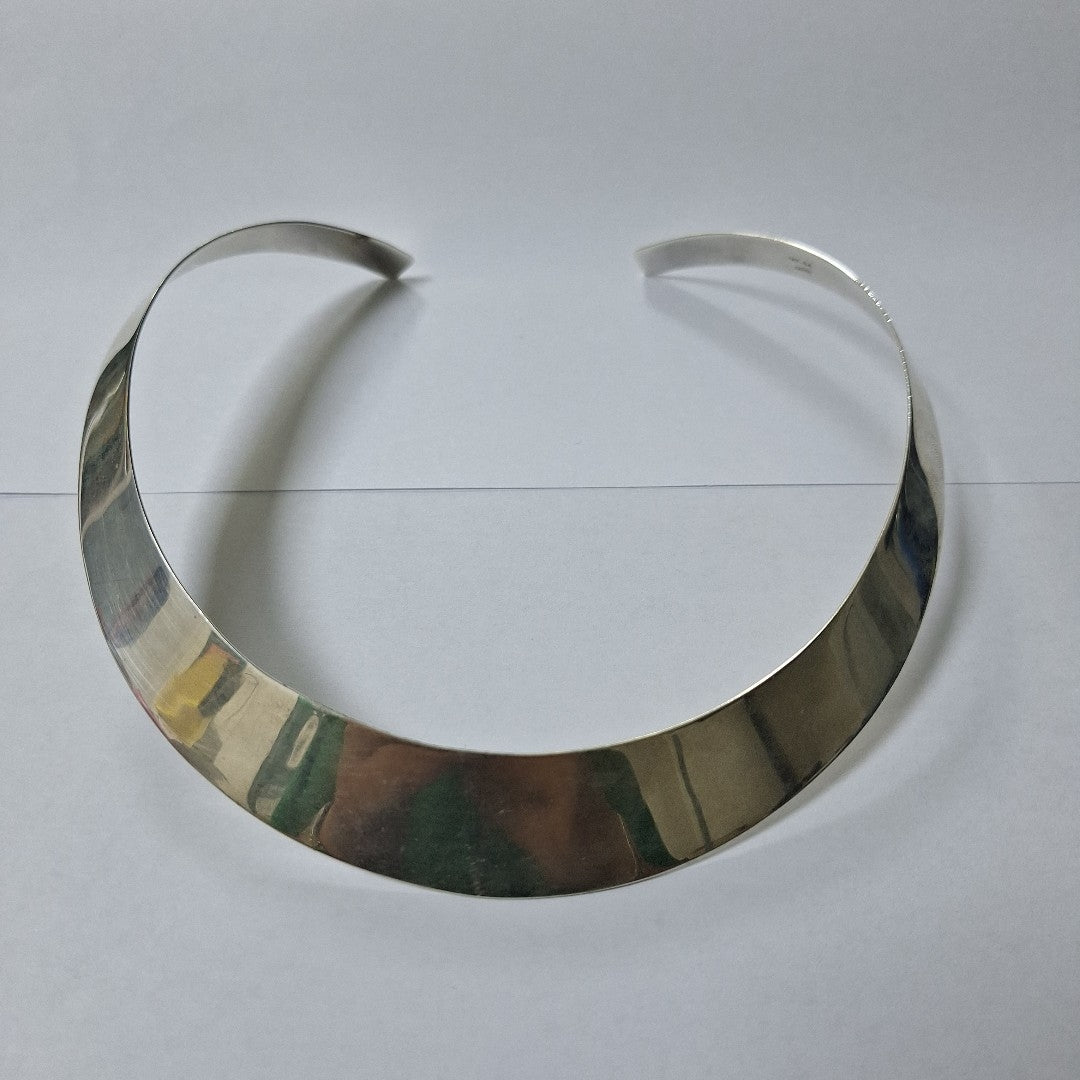 GARGANTILLA PLATA 49,80 GRMS (SEMINUEVO)