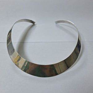 GARGANTILLA PLATA 49,80 GRMS (SEMINUEVO)