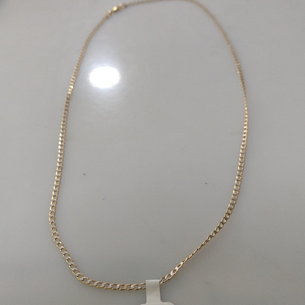 CADENA ORO 14 K 4,40 GRMS (SEMINUEVO)