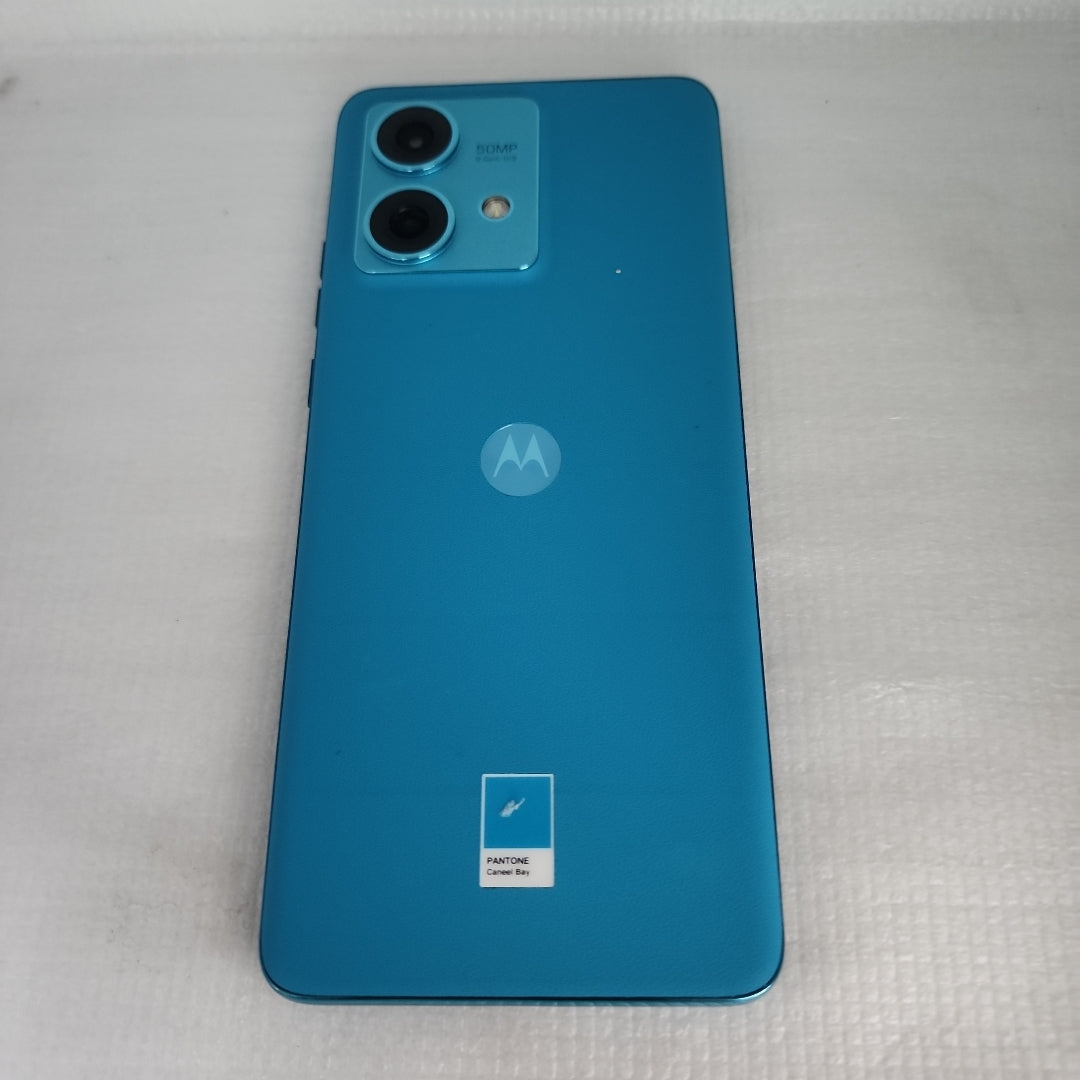 CELULAR MOTOROLA EDGE 40 NEO XT2307-1 (2023) 256 GB 8 GB RAM (SEMINUEVO)