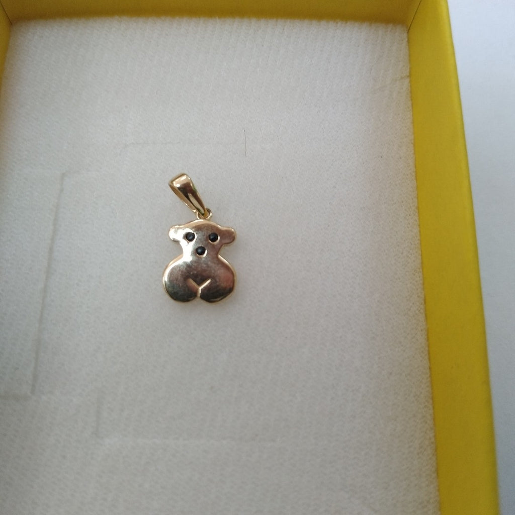 DIJES ORO 14K 0.8 (NUEVO)
