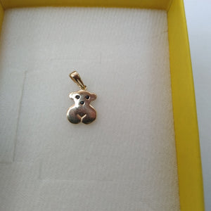 DIJES ORO 14K 0.8 (NUEVO)