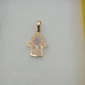 DIJES ORO 14K 0.8 (NUEVO)