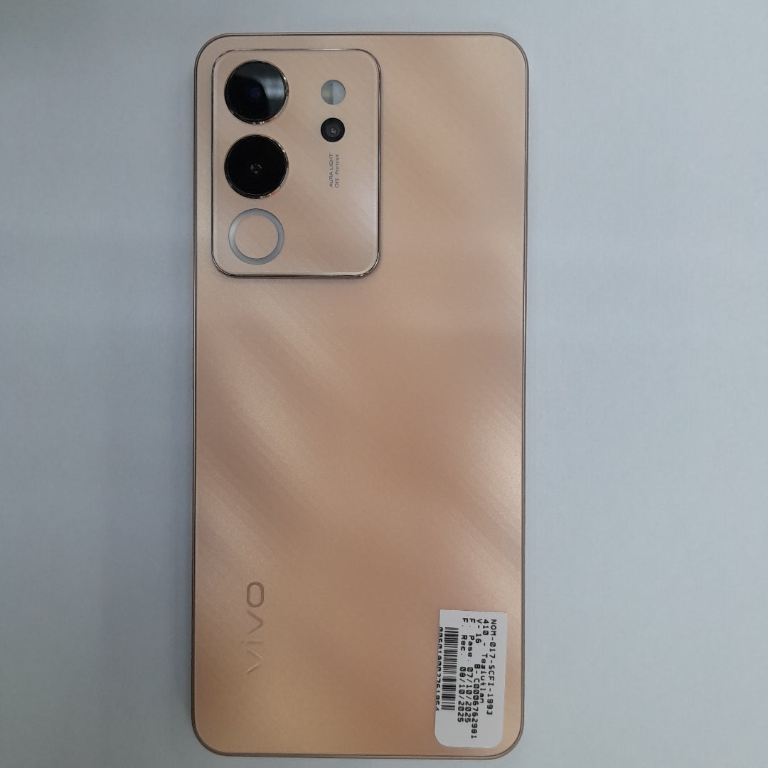 CELULAR VIVO V30 LITE V2314 (2023) 256 GB 12 GB RAM (SEMINUEVO)