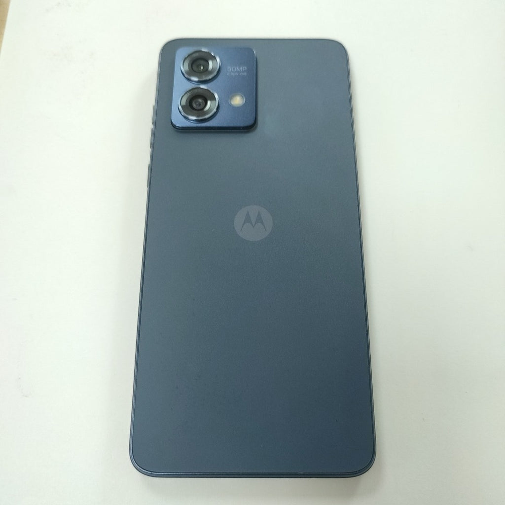 CELULAR MOTOROLA MOTO G84 XT2347-2 (2023) 256 GB 12 GB RAM (SEMINUEVO)