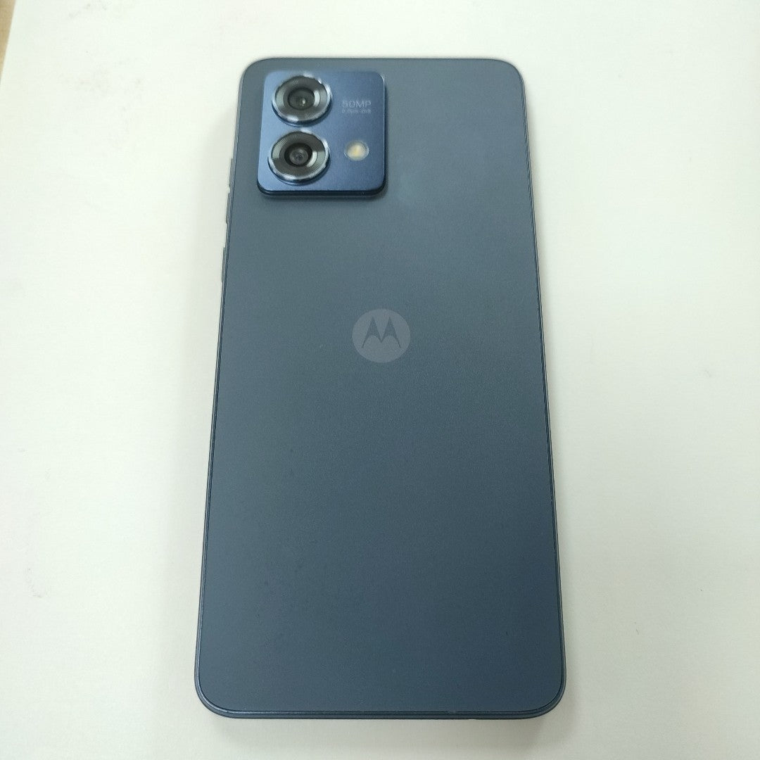 CELULAR MOTOROLA MOTO G84 XT2347-2 (2023) 256 GB 12 GB RAM (SEMINUEVO)