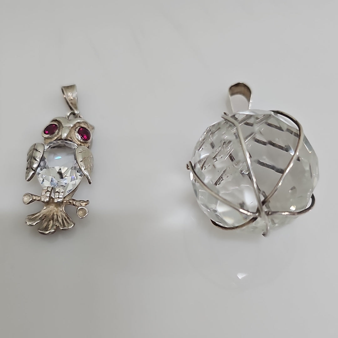 DIJE PLATA 10,00 GRMS (SEMINUEVO)