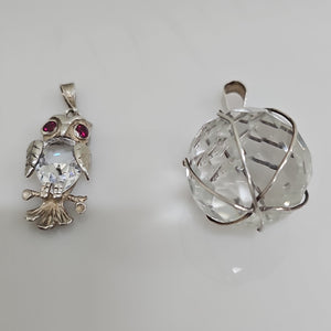 DIJE PLATA 10,00 GRMS (SEMINUEVO)