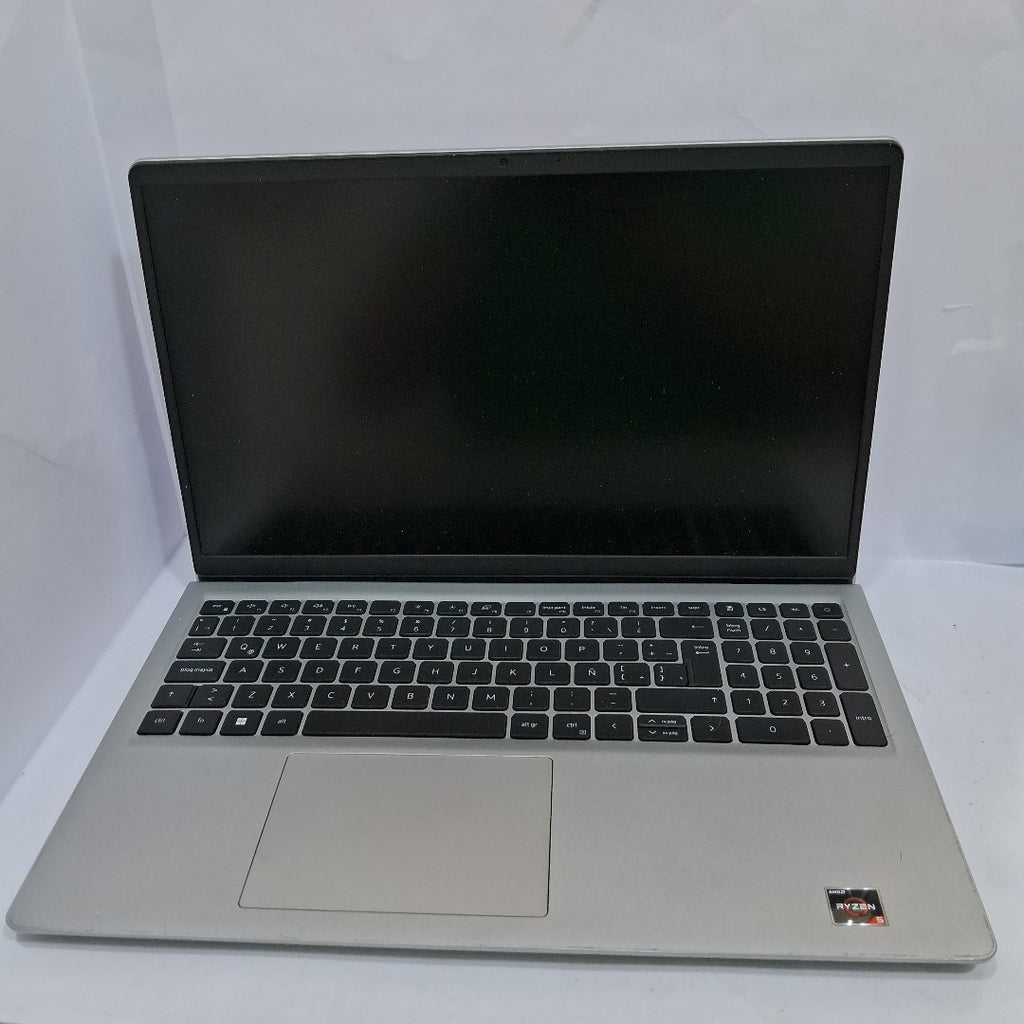 LAPTOP DELL INSPIRON 15 3515 (2022) 256 GB SSD 8 GB RAM (SEMINUEVO)