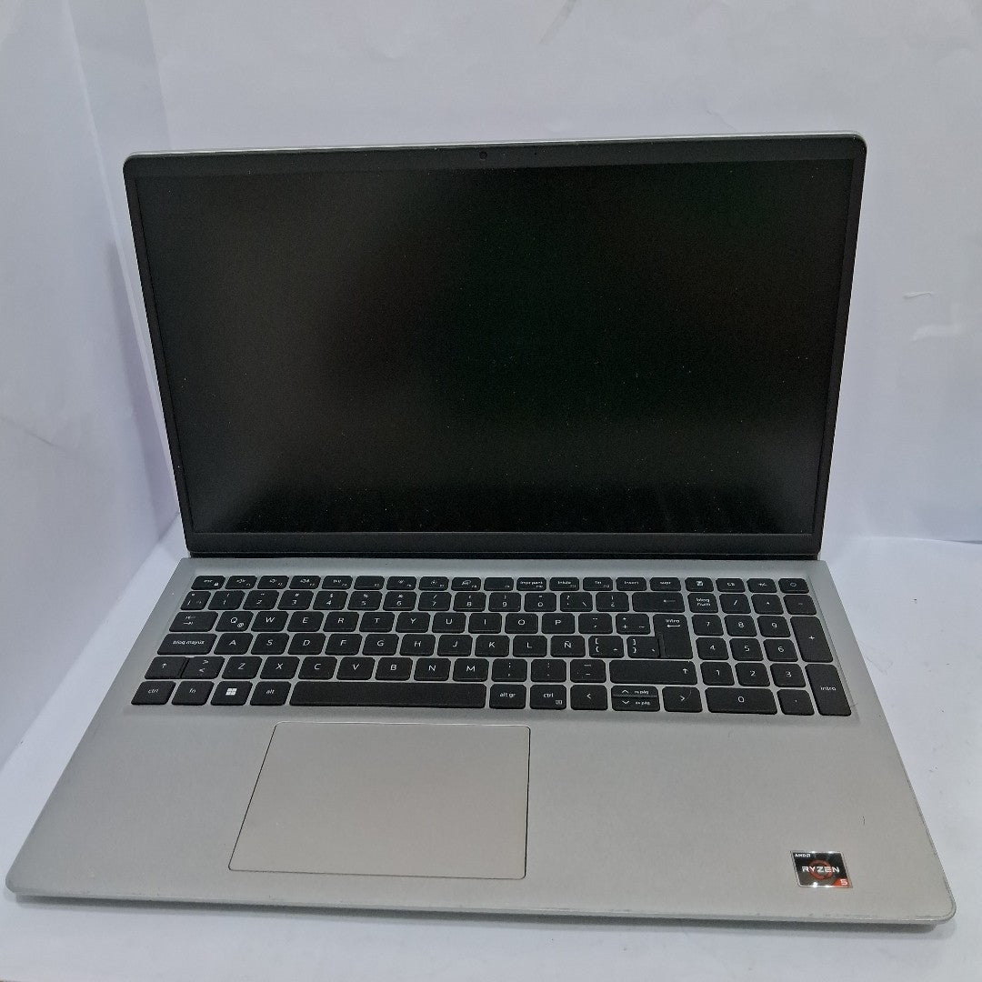 LAPTOP DELL INSPIRON 15 3515 (2022) 256 GB SSD 8 GB RAM (SEMINUEVO)