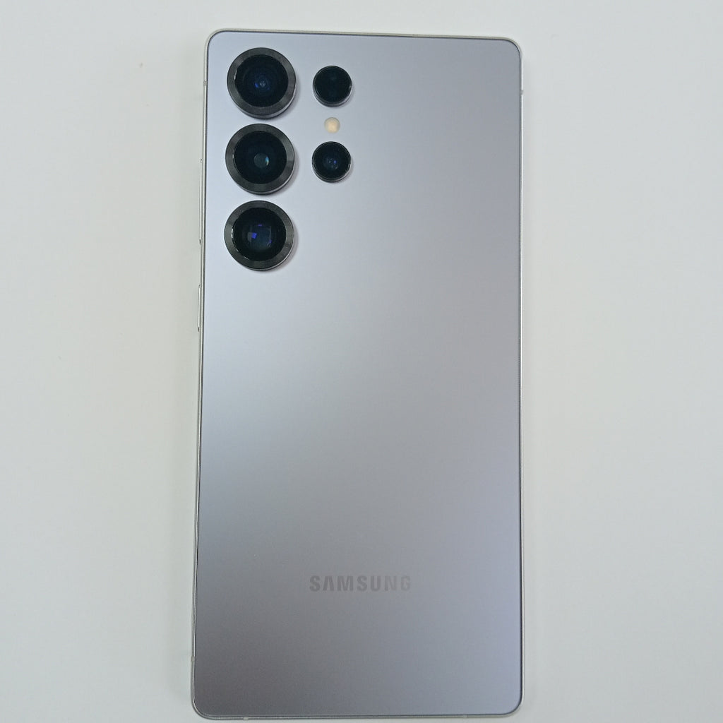 CELULAR SAMSUNG GALAXY S25 ULTRA SM-S938B (2025) 512 GB 12 GB RAM (SEMINUEVO)