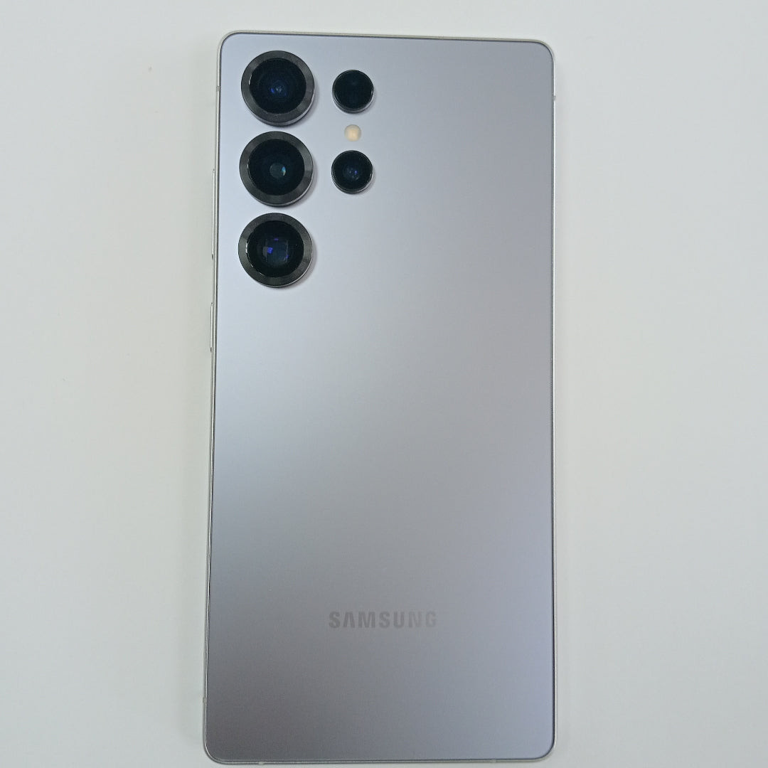 CELULAR SAMSUNG GALAXY S25 ULTRA SM-S938B (2025) 512 GB 12 GB RAM (SEMINUEVO)