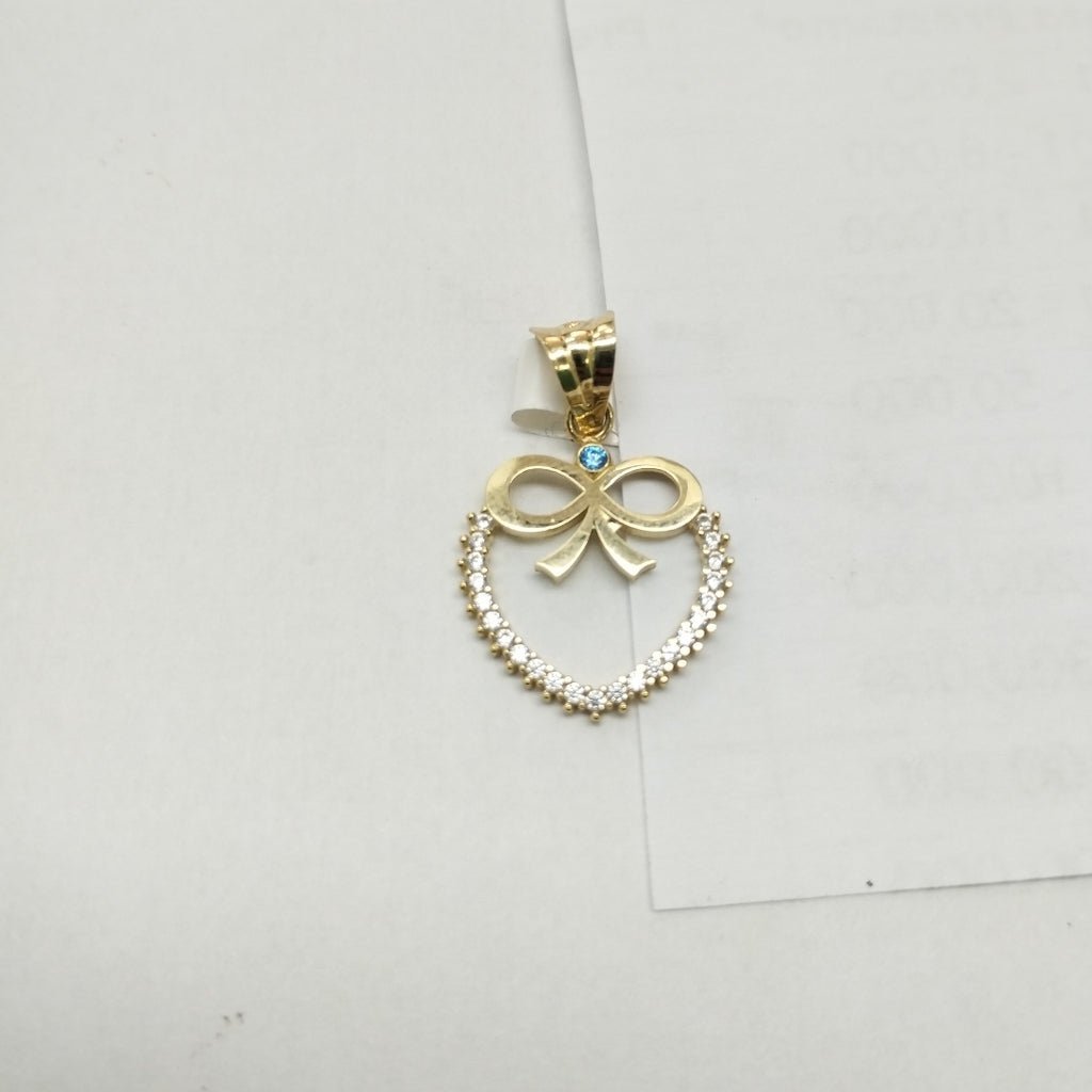 DIJES ORO 14K 1.4 (NUEVO)
