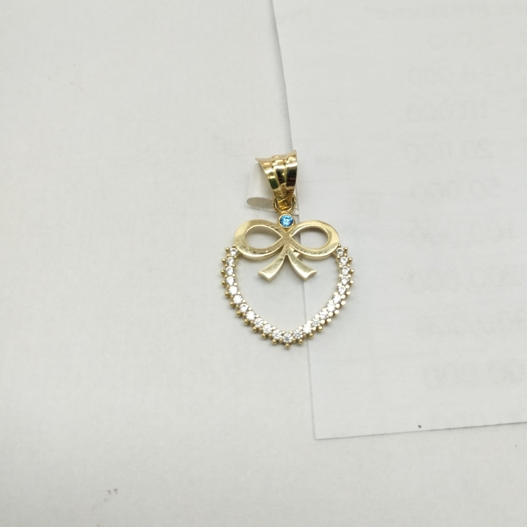DIJES ORO 14K 1.4 (NUEVO)