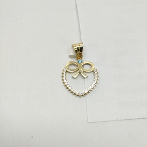 DIJES ORO 14K 1.4 (NUEVO)