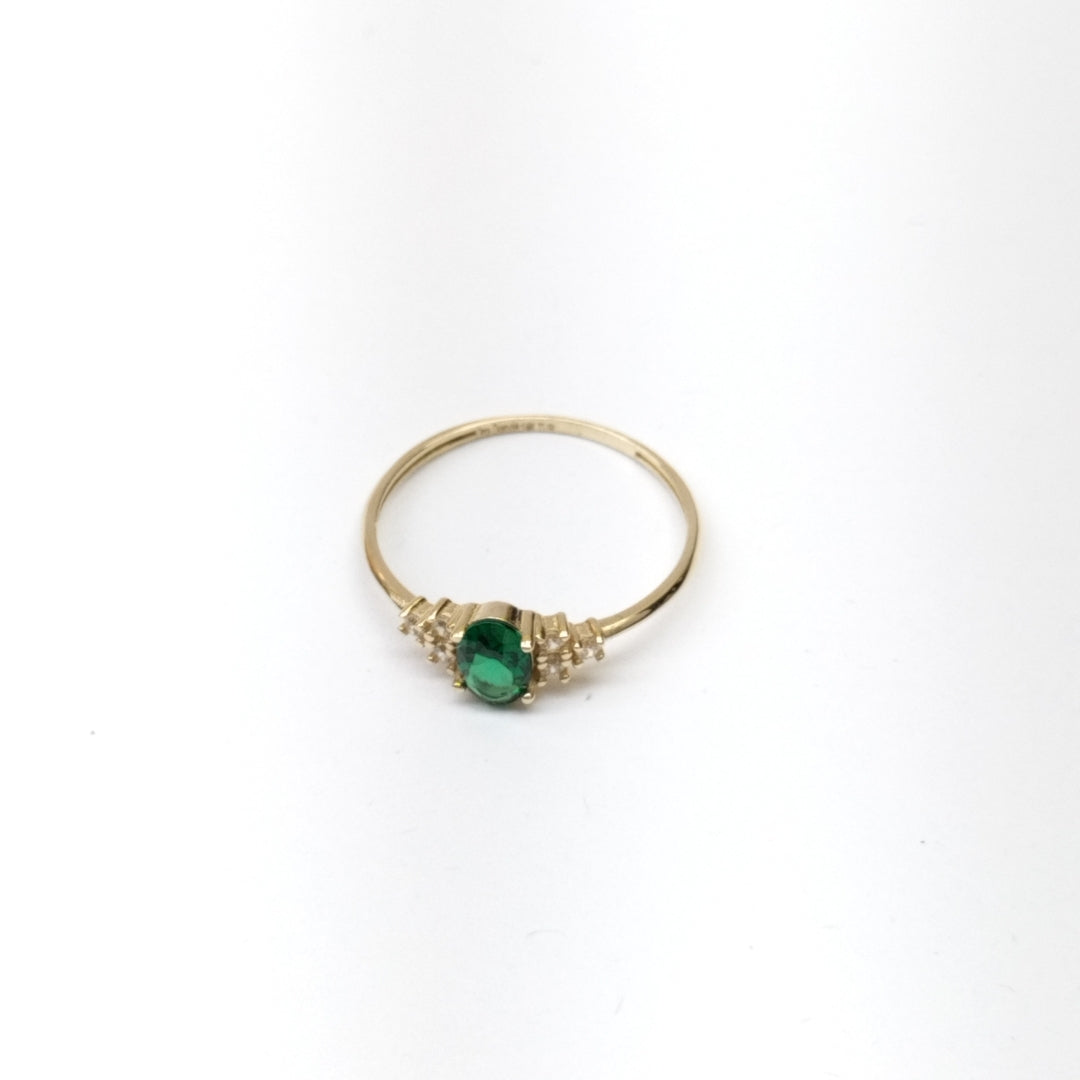 ANILLOS DAMA ORO 14K 0.9 (NUEVO)