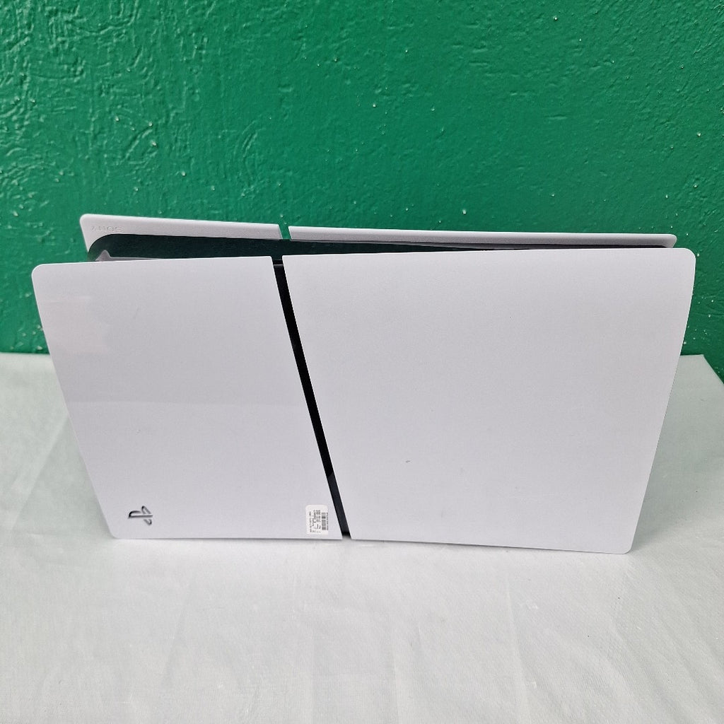 CONSOLA DE VIDEOJUEGO SONY PS5 SLIM 1 TB SSD (SEMINUEVO)