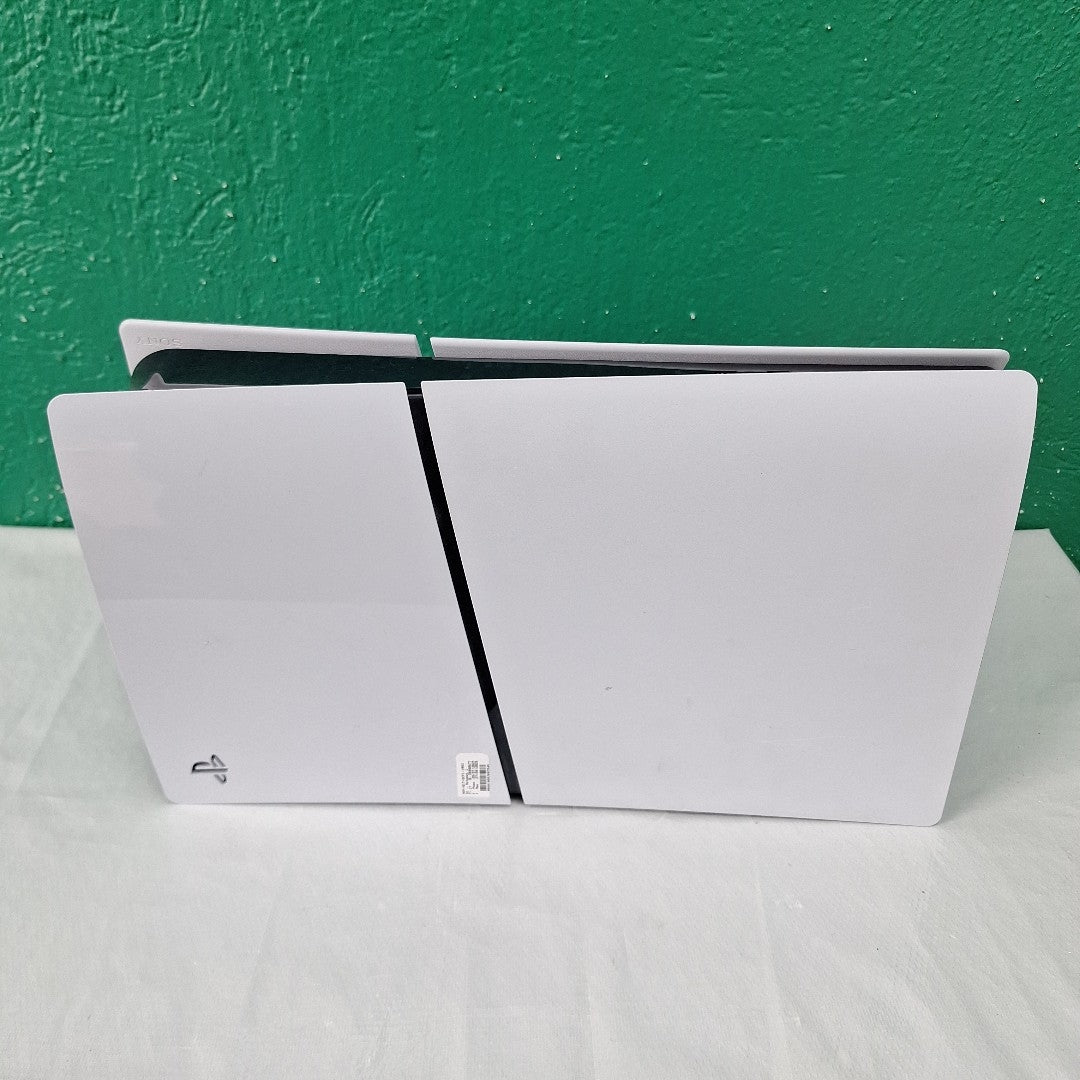 CONSOLA DE VIDEOJUEGO SONY PS5 SLIM 1 TB SSD (SEMINUEVO)