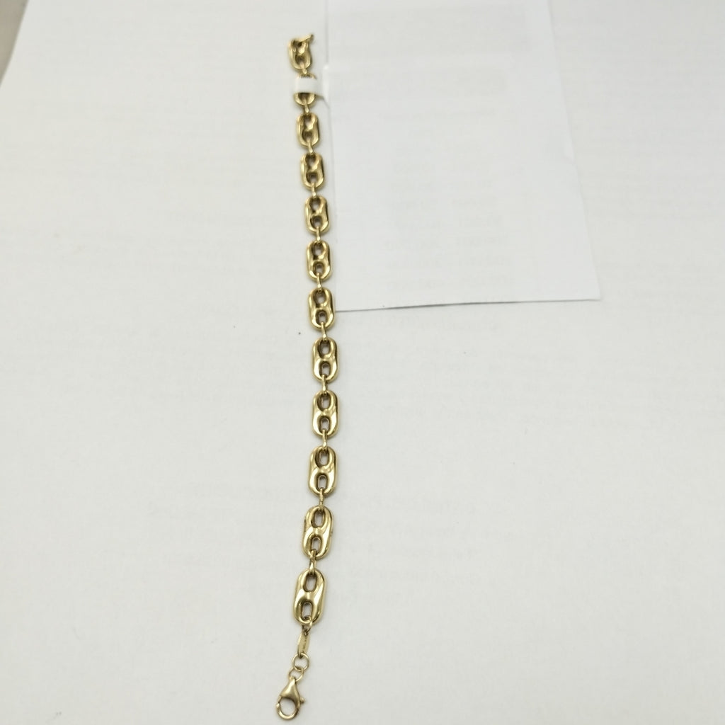 PULSERAS DAMA ORO 10K 5.4 (NUEVO)