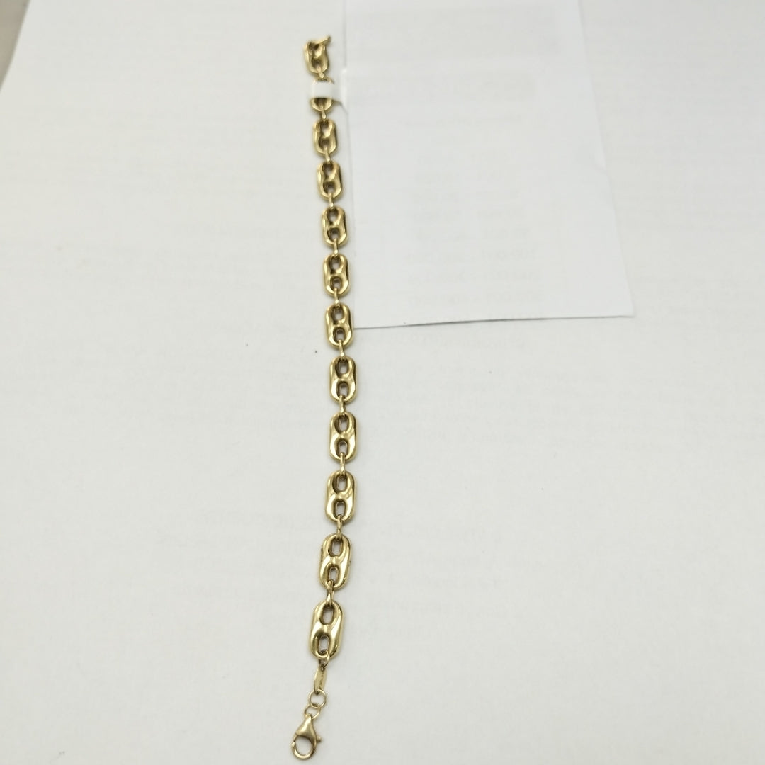 PULSERAS DAMA ORO 10K 5.4 (NUEVO)