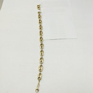 PULSERAS DAMA ORO 10K 5.4 (NUEVO)