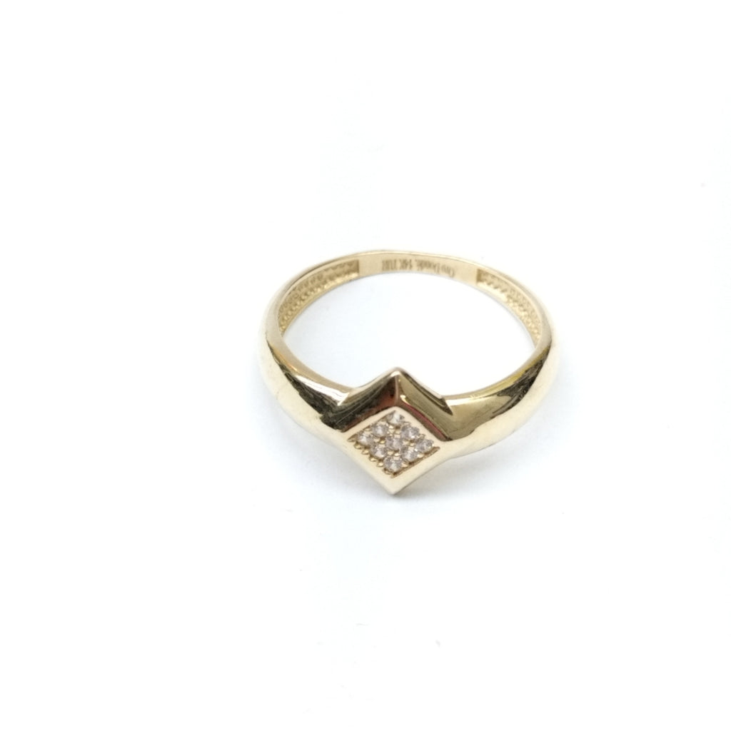 ANILLOS DAMA ORO 14K 1.7 (NUEVO)