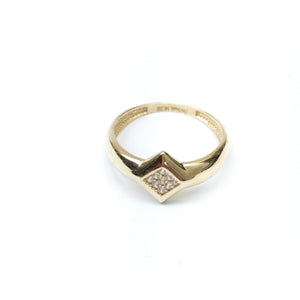 ANILLOS DAMA ORO 14K 1.7 (NUEVO)