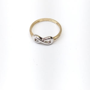 ANILLOS DAMA ORO 14K 1.6 (NUEVO)
